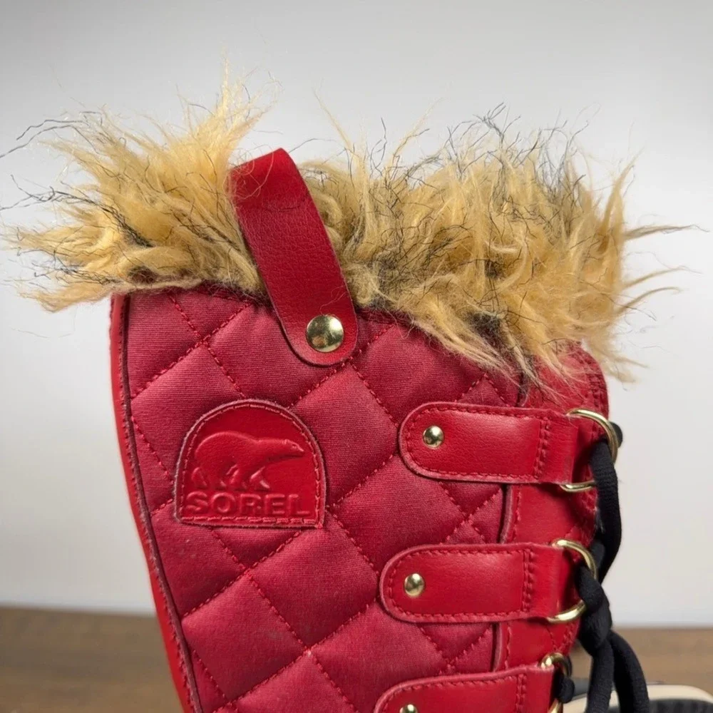Sorel item great